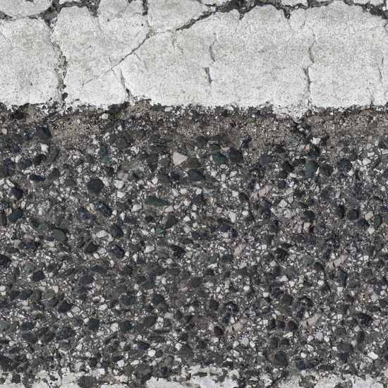 Seamless Asphalt