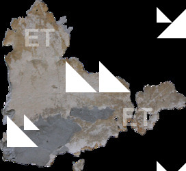 High Resolution Decal Damaged Texture 0002