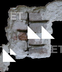 High Resolution Decal Damaged Texture 0004