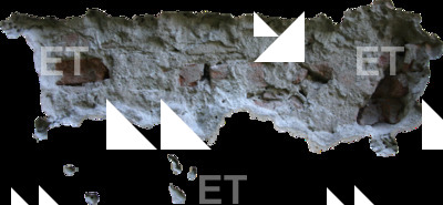 High Resolution Decal Damaged Texture 0006