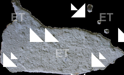 High Resolution Decal Damaged Texture 0007