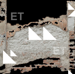 High Resolution Decal Damaged Texture 0014