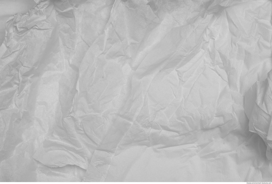 Crumpled Paper