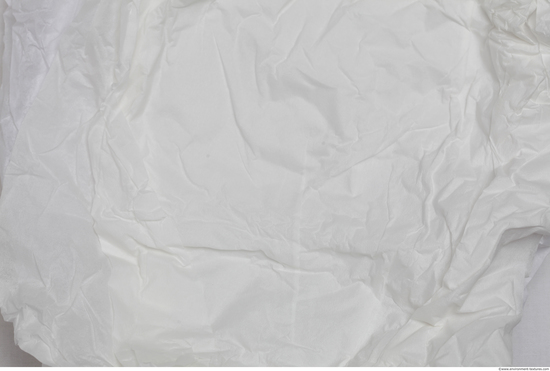 Crumpled Paper