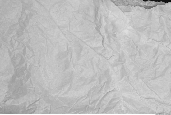 Crumpled Paper