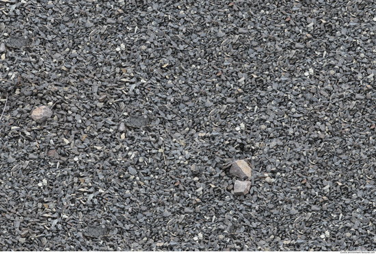 Gravel