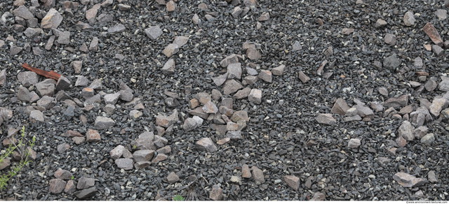 Gravel