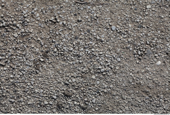 Gravel