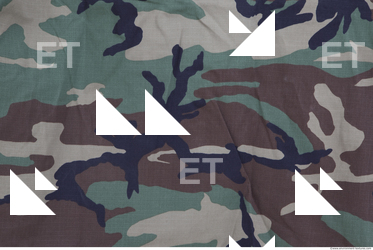 Camouflage Fabric