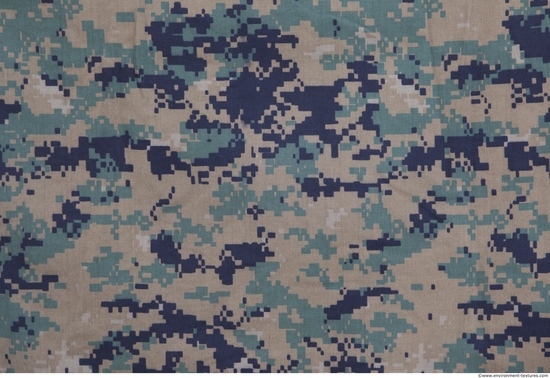 Camouflage Fabric