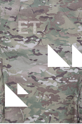 Camouflage Fabric