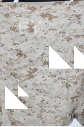 Camouflage Fabric