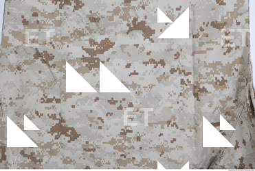 Camouflage Fabric