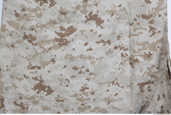 Camouflage Fabric