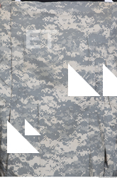 Camouflage Fabric