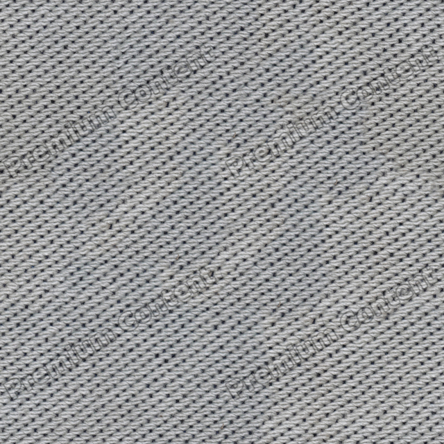 Seamless Fabric