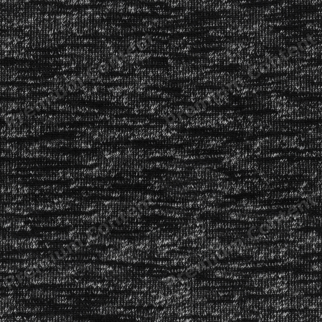 Seamless Fabric