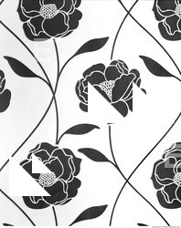 Photo Texture of Wallpaper 0563