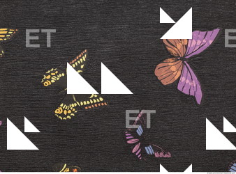 Photo Texture of Wallpaper 0567