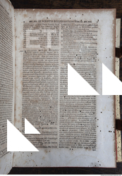 Photo Texture of Book Open