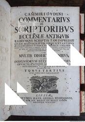 Photo Texture of Book Open