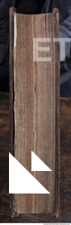 Photo Texture of Book Side