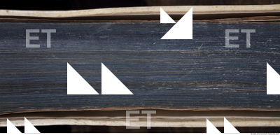 Photo Texture of Book Side