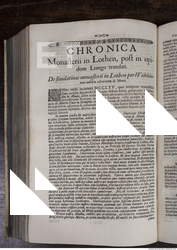 Photo Texture of Book Open