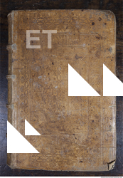 Photo Texture of Historical Book 0055