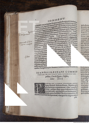 Photo Texture of Book Open