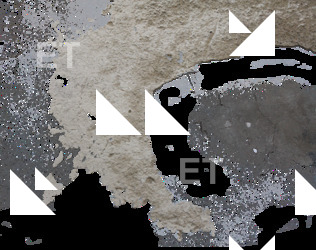 High Resolution Decal Damaged Texture 0001