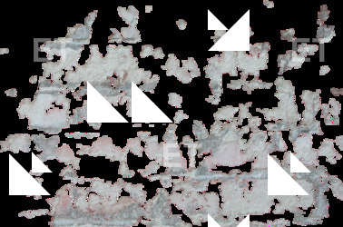 High Resolution Decal Damaged Texture 0003