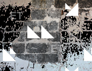 High Resolution Decal Damaged Texture 0006