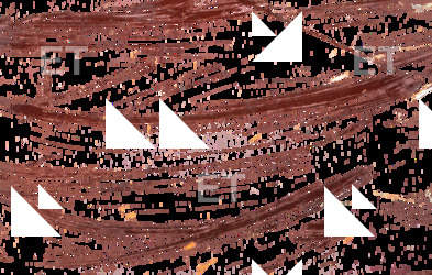 High Resolution Decal Rusted Texture 0003