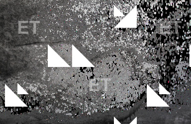 High Resolution Decal Splatter Texture 0002