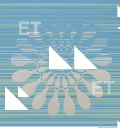 Photo Texture of Wallpaper 0710