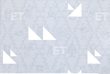 Photo Texture of Wallpaper 0731