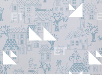 Photo Texture of Wallpaper 0743