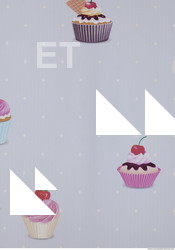 Photo Texture of Wallpaper 0750