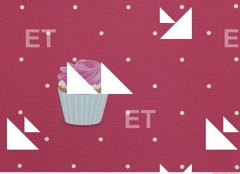 Photo Texture of Wallpaper 0751