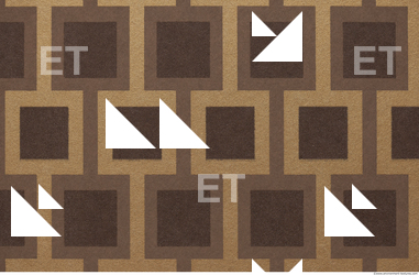 Photo Texture of Wallpaper 0861