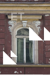 Ornate Windows