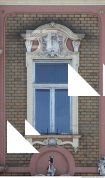 Ornate Windows