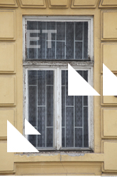 House Old Windows