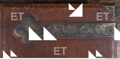 Photo Texture of Historical Book 0315