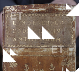 Photo Texture of Historical Book 0333