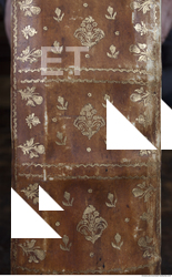 Photo Texture of Historical Book 0332