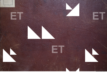 Photo Texture of Historical Book 0340