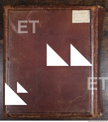 Photo Texture of Historical Book 0342