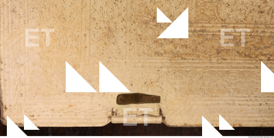 Photo Texture of Historical Book 0377